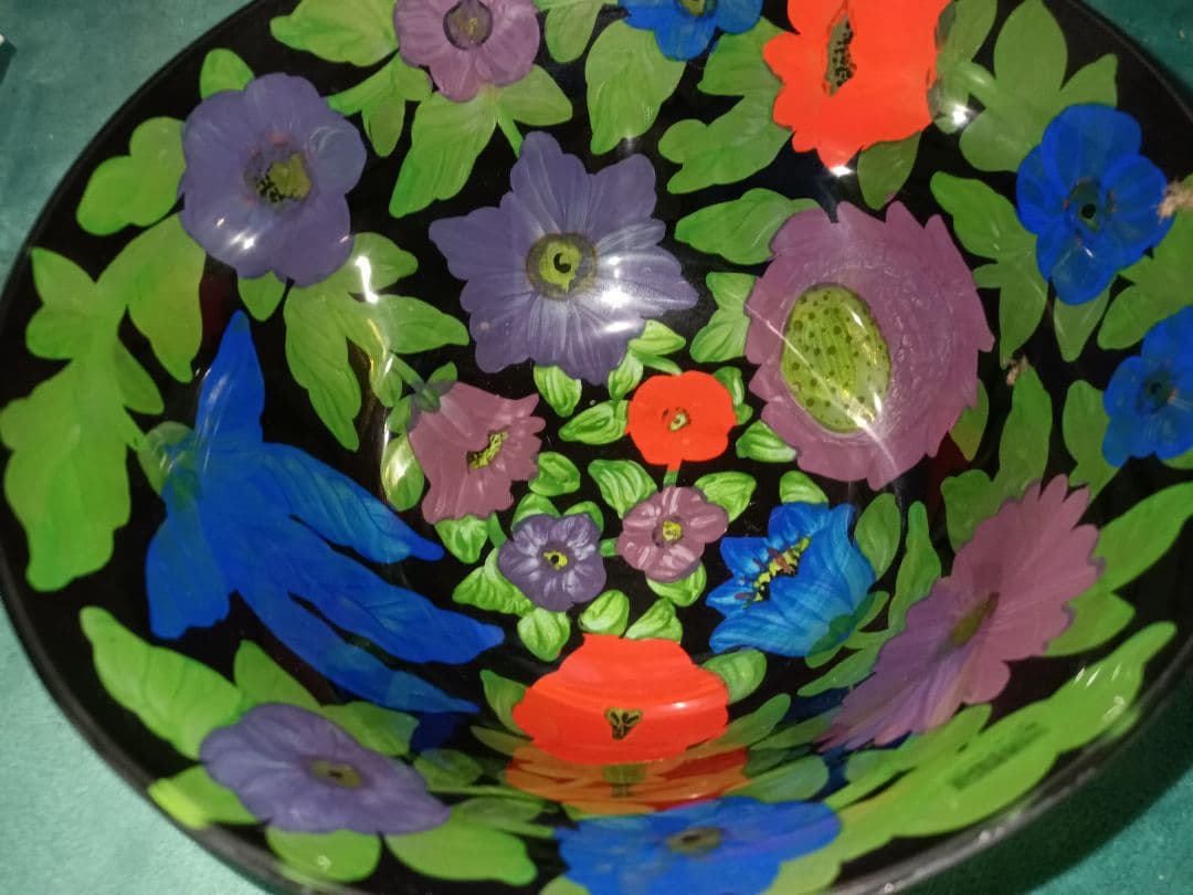 イタリア　ベネチアンガラス　ムラノガラス　アートガラス　インテリア　オブジェ