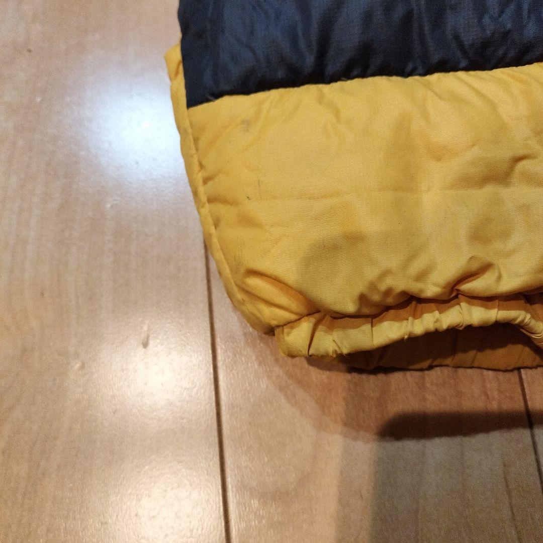 THE NORTH FACE 子ども用スキーウェア　ジャンプスーツ　80 90