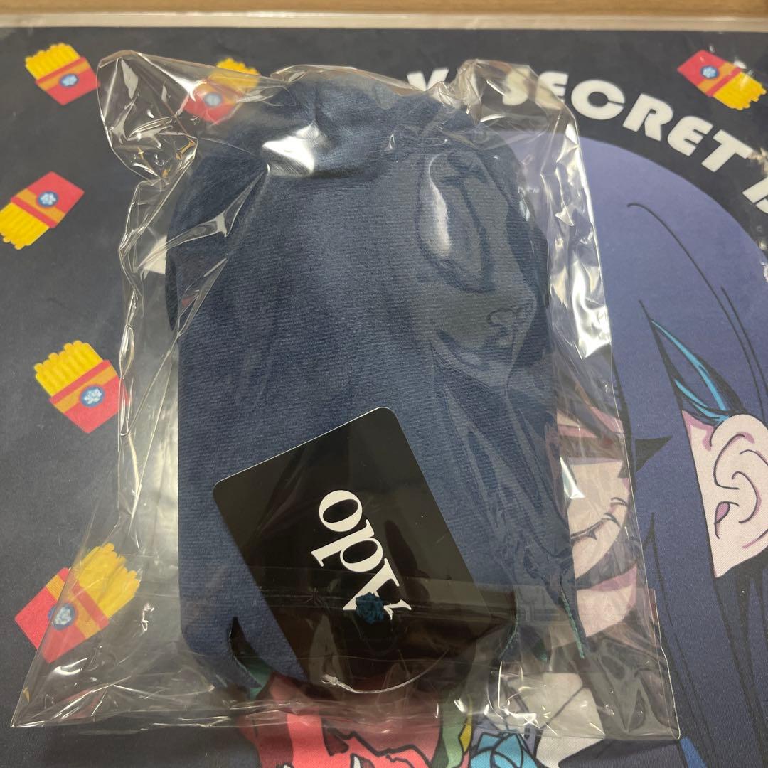 生まれましたよ おめでとうAdoちゃんぬいぐるみB