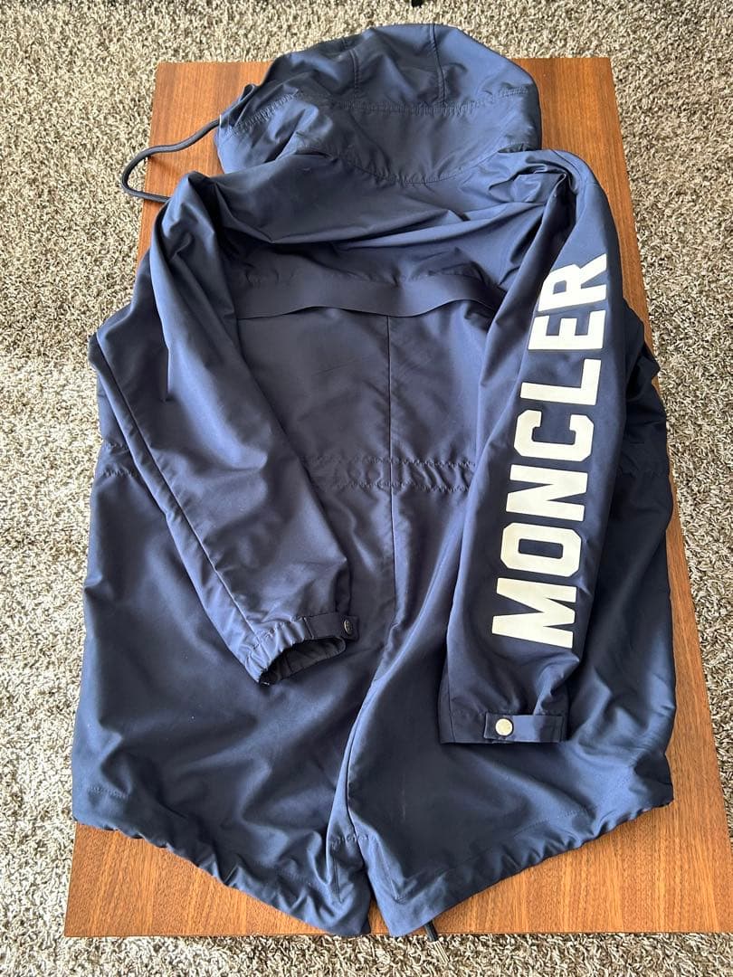 モンクレール GRANDUC ダウンジャケット
