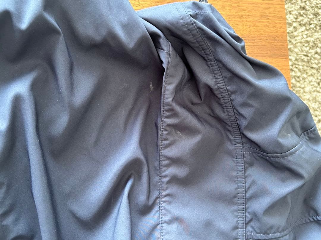 モンクレール GRANDUC ダウンジャケット