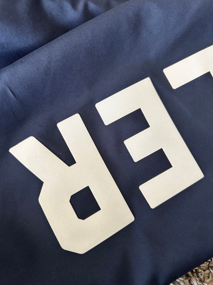 モンクレール GRANDUC ダウンジャケット