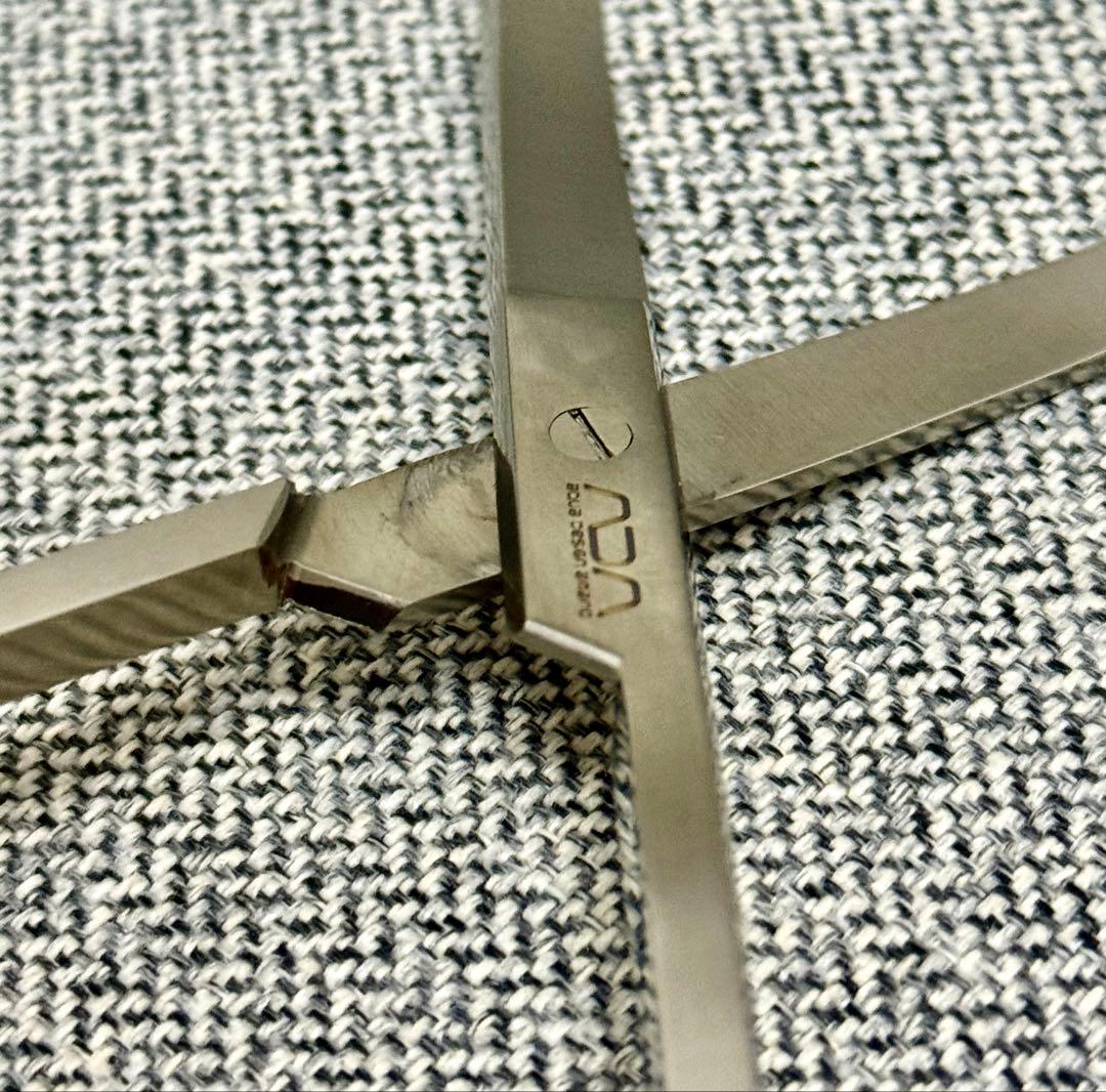 ADA 30th シザース・ウェーブ Titanium チタン