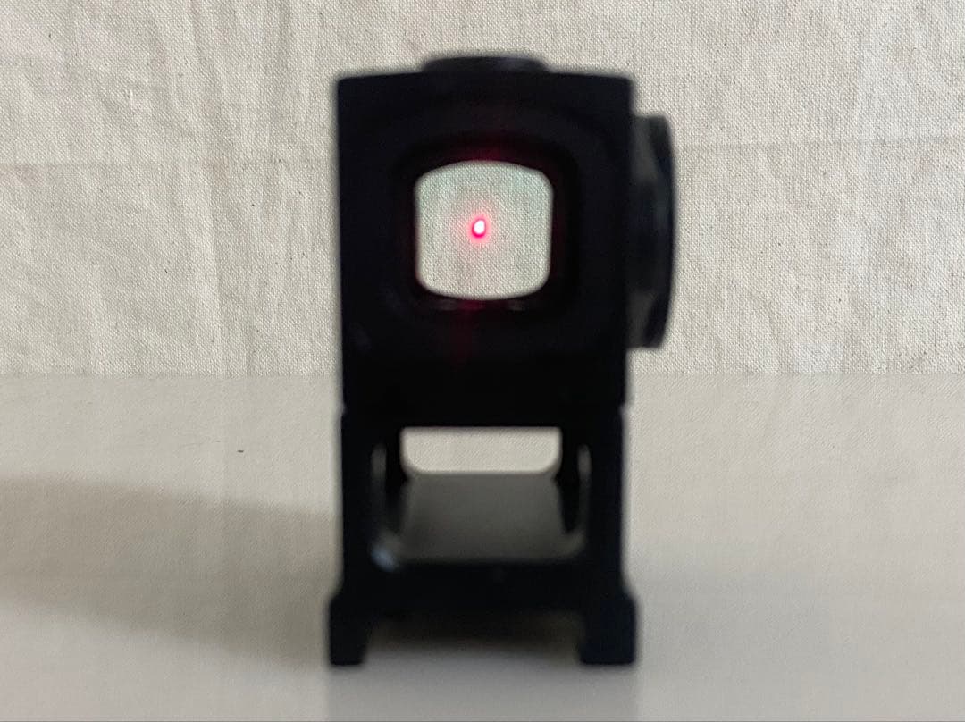 Novel Arms Sure Hit ARP2 ドットサイト ノーベルアームズ