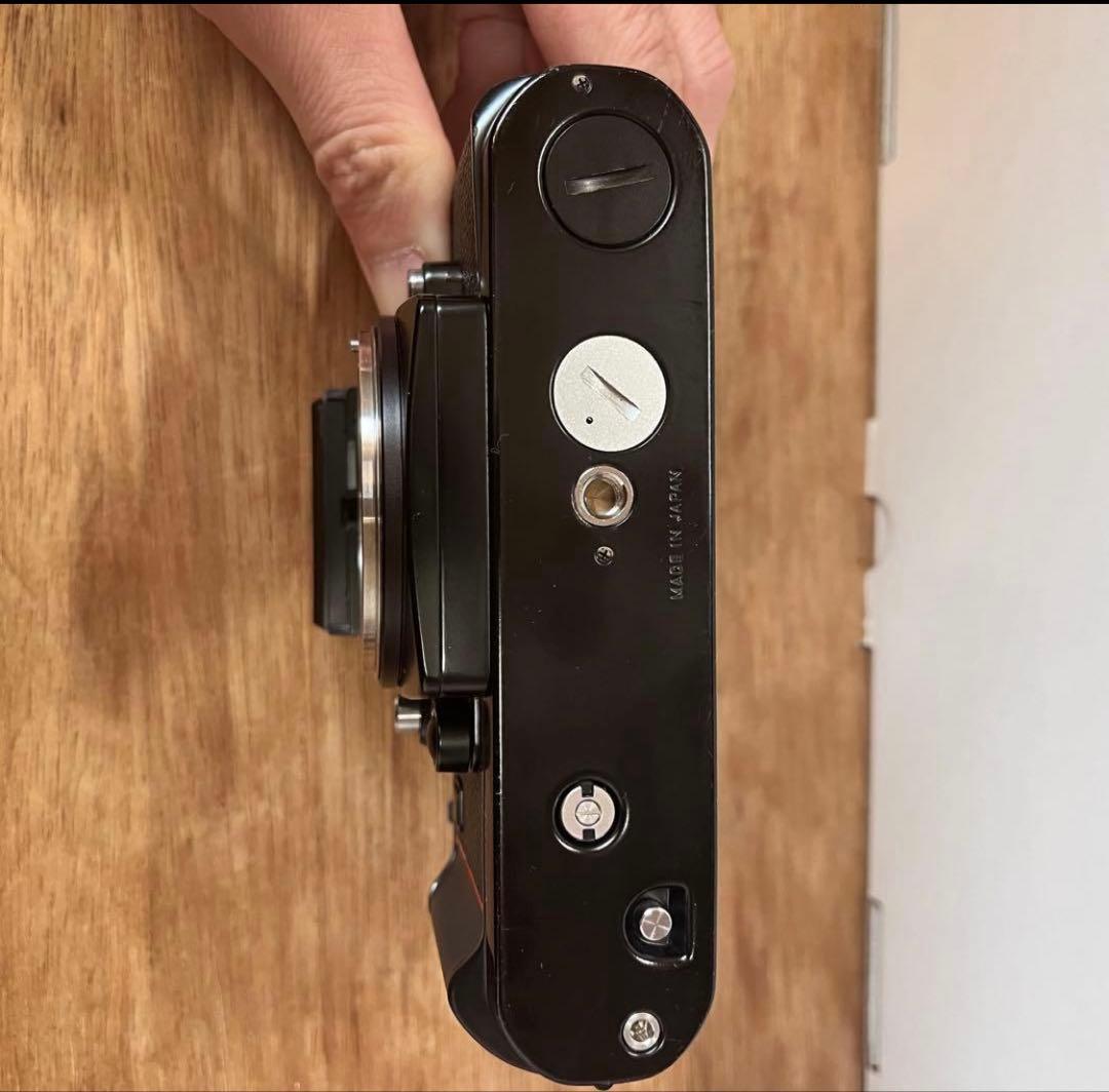 【美品】Nikon F3 HP 190万番　Nikkor 50mm f/1.4S