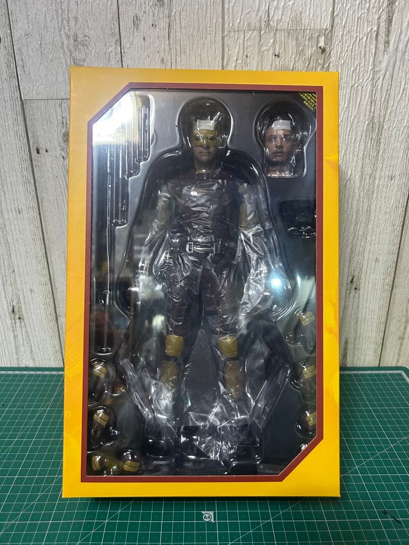 ホットトイズ　デアデビル