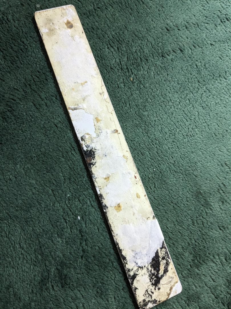 鉄道部品　オハネ25  234