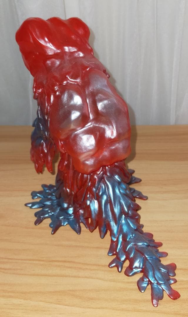 Y.MSF ヘドラ さくらトイズ ゴジラ y-msf Y・MSF 懐古堂