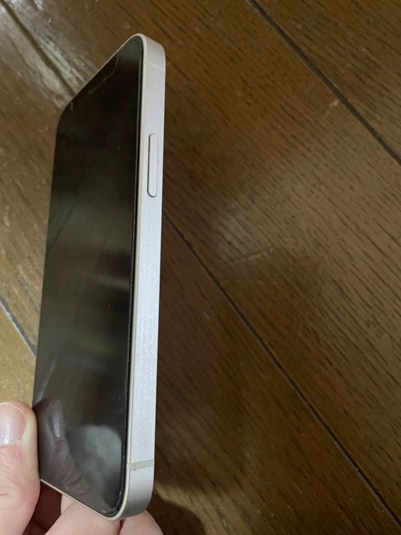 Apple iPhone 12 mini 128GB ホワイト