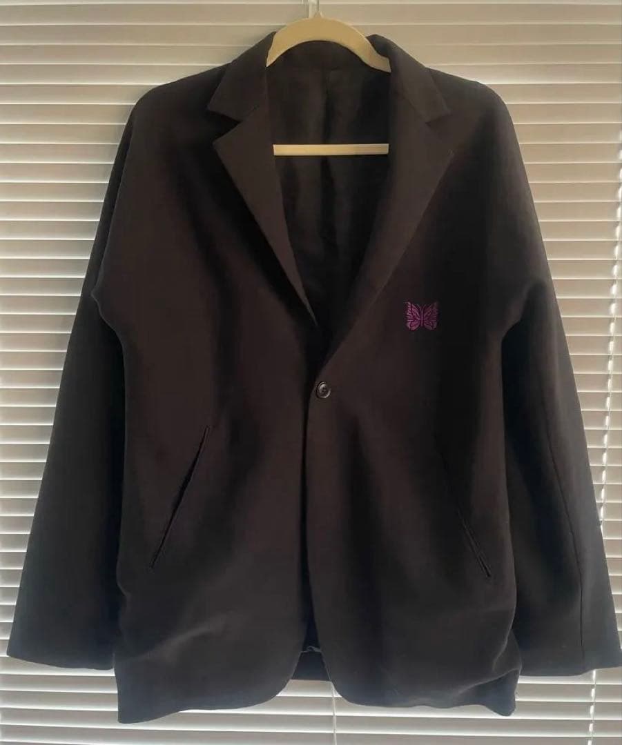 30日までセールNeedles × BEAMS Miles Jacket