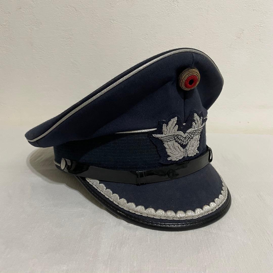 サ*タ様 ドイツ軍　制帽　size 58