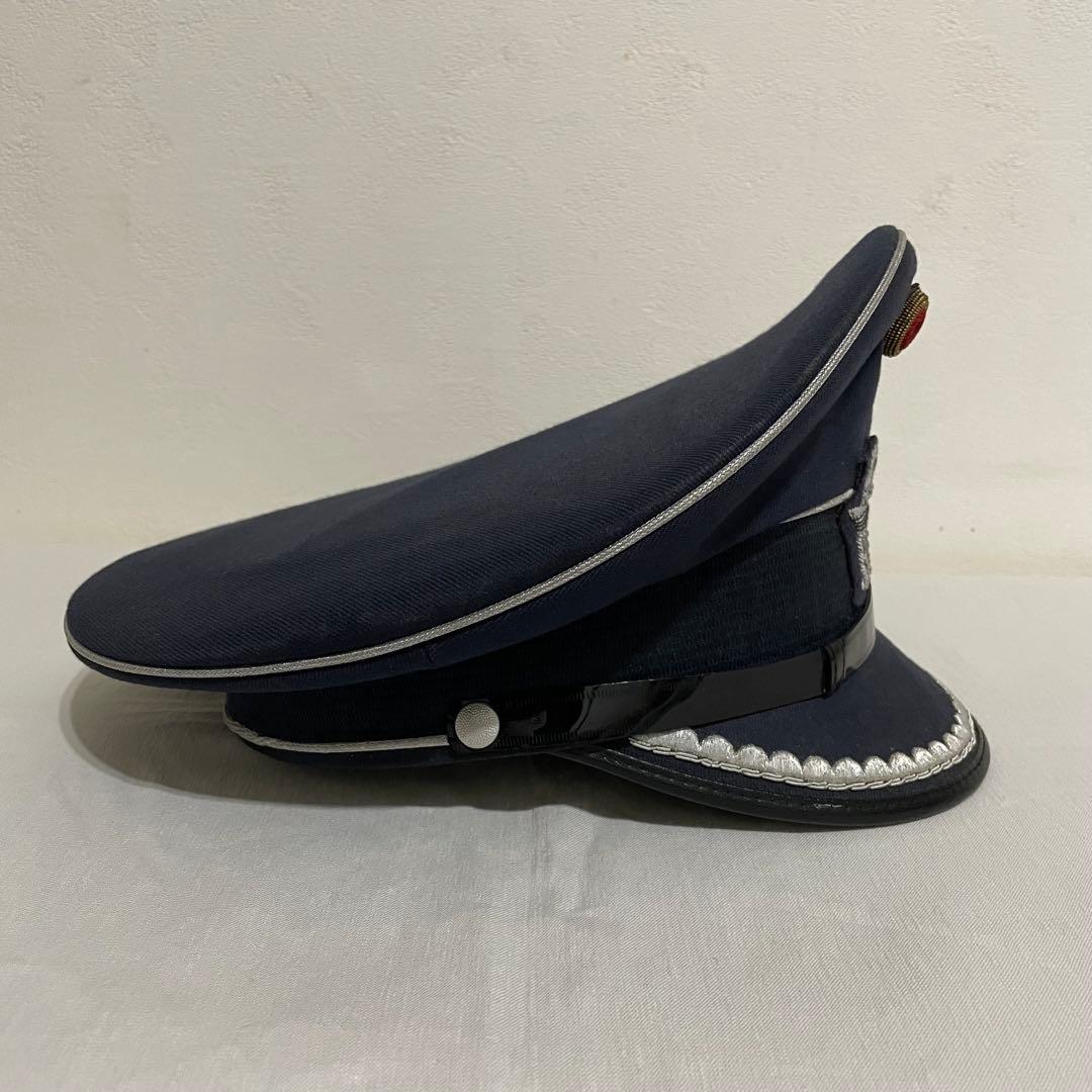 サ*タ様 ドイツ軍　制帽　size 58