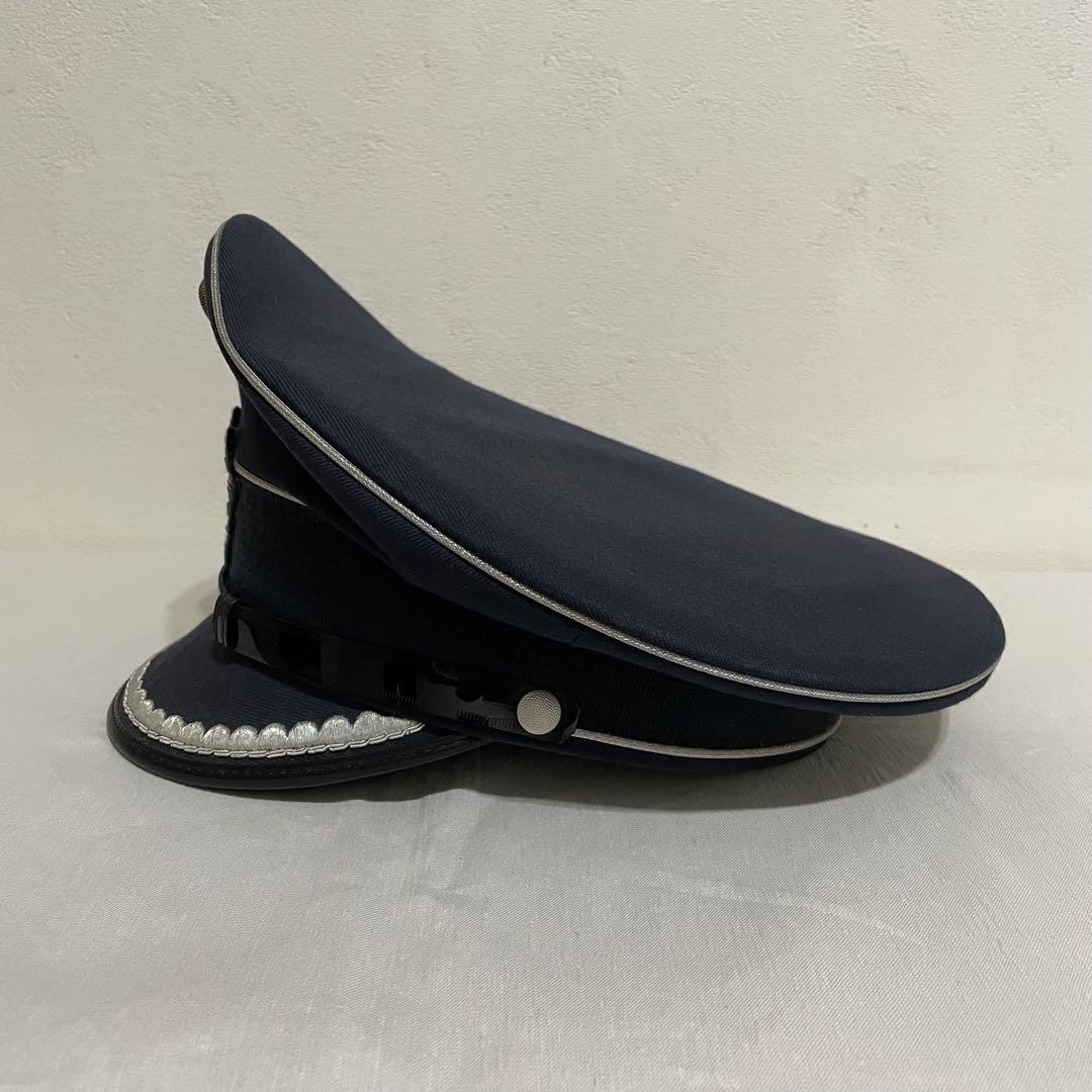 サ*タ様 ドイツ軍　制帽　size 58