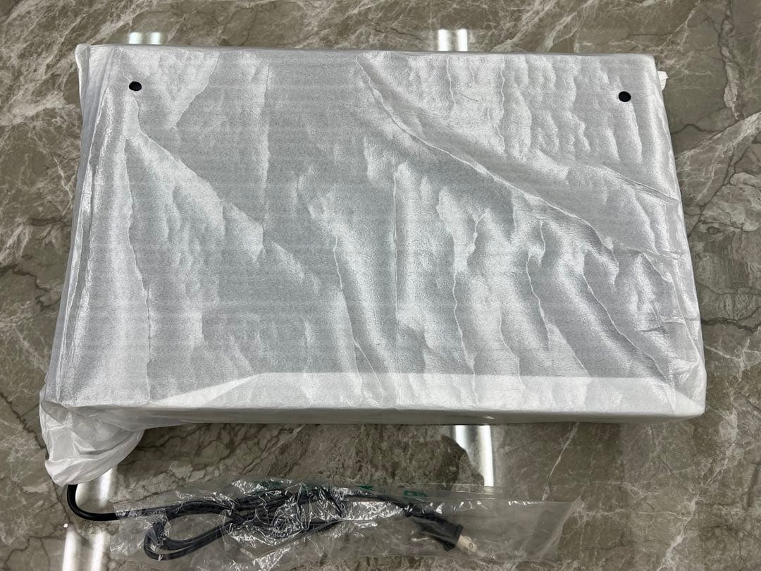 新品未使用　 シアターバー　Panasonic SC-HTB250-K