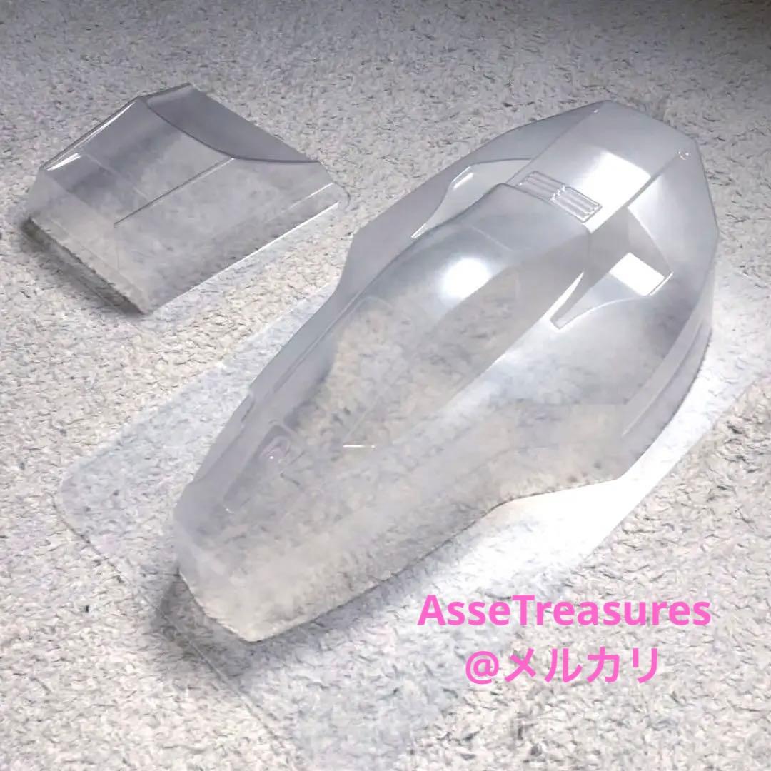 タミヤ RC 1/10 スコーチャー 2020 未組立品