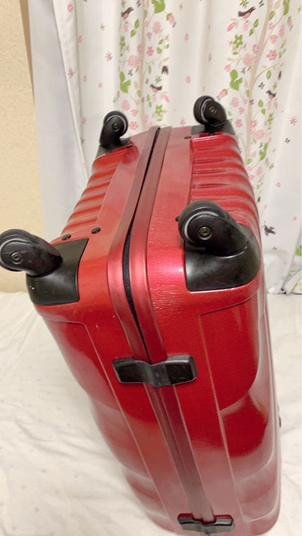 バッグ Samsonite Black Label Cosmolite 94L