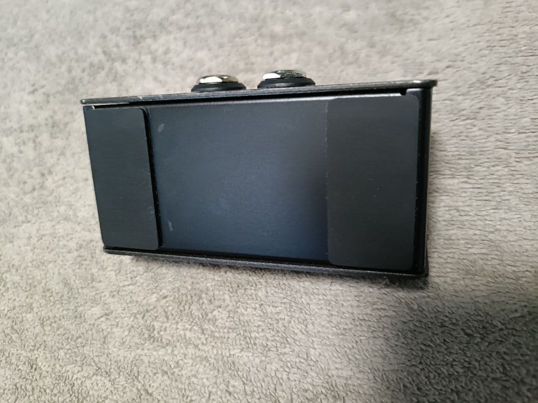 NUX MG-30 マルチエフェクター MG30 ニューエックス MG 30