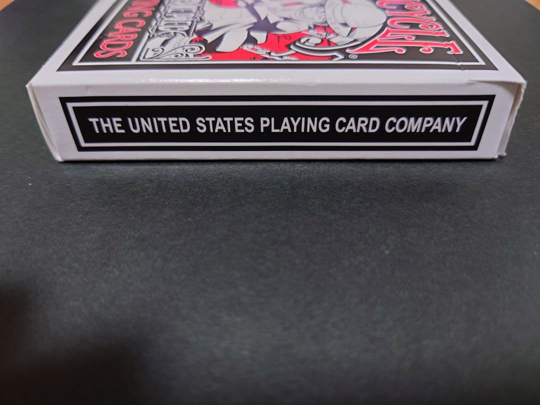 ワンピース　バイスクル　トランプ　ONEPIECE　ボードゲーム　バイシクル