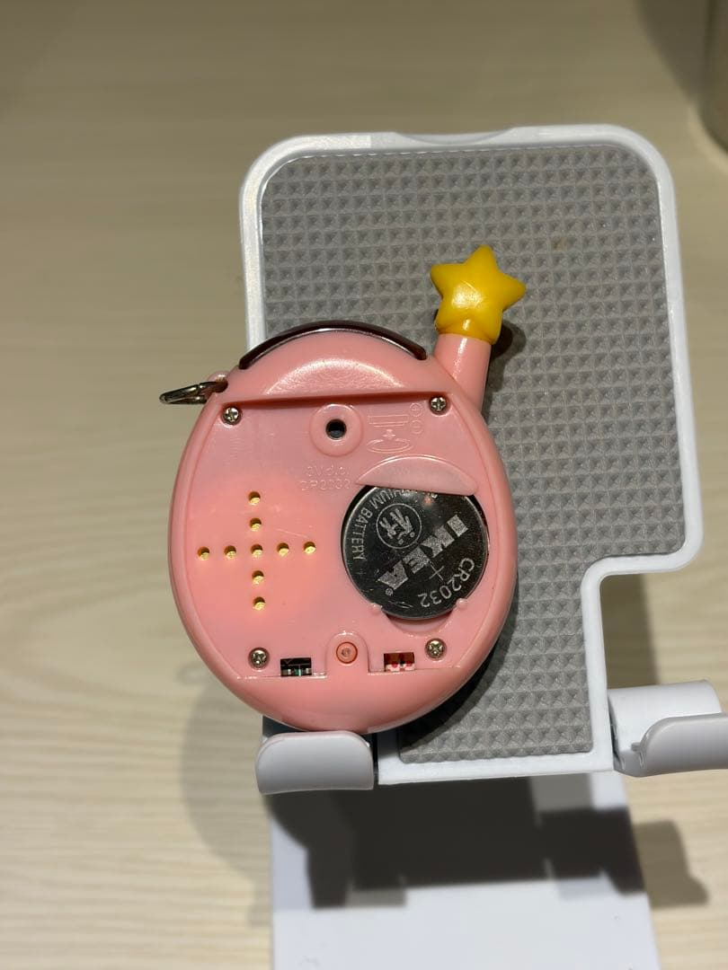 [レア！！]ウラじんせーエンジョイ！ たまごっちプラス UraTama