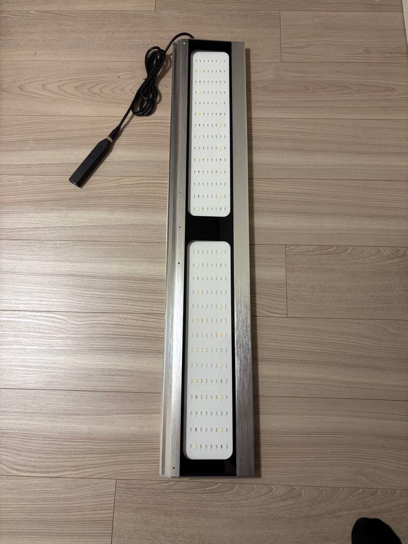 海水魚用品 MICMOL AIR PRO900 112W LED90cm-110cm