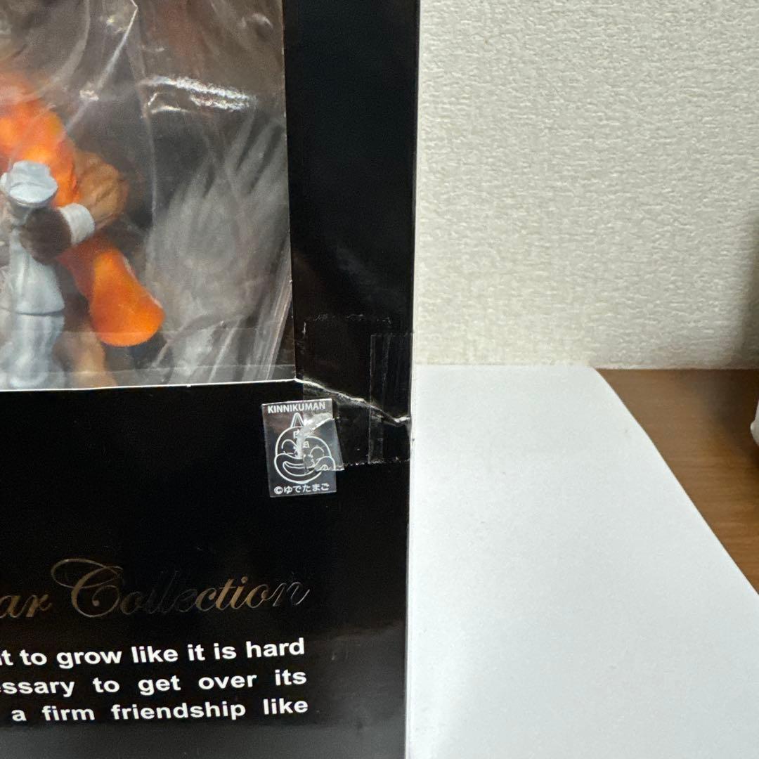 キン肉マン/CCP/NO48 マッスルドッキング　原作