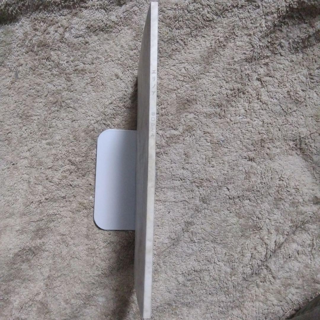 エリノア　谷口ひとみ