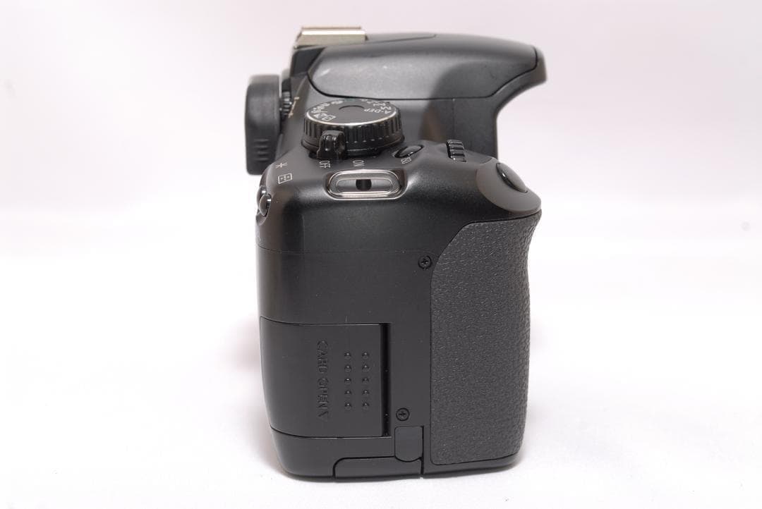 ⭐️すぐに始めれる　遠近両方⭐️Canon kiss x2 ダブルレンズセット