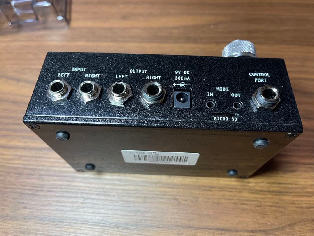 その他 empress effects zoia