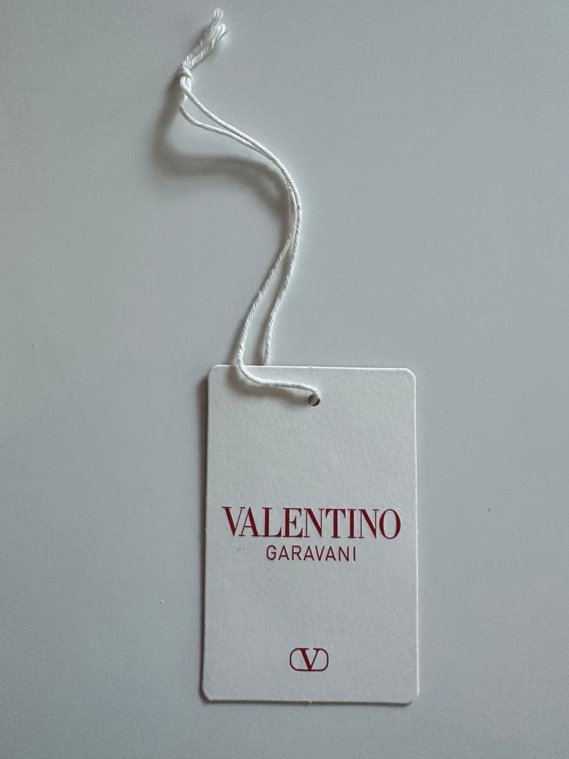 【美品】VALENTINO ヴァレンティノ 2WAYバッグ　ベビーピンク