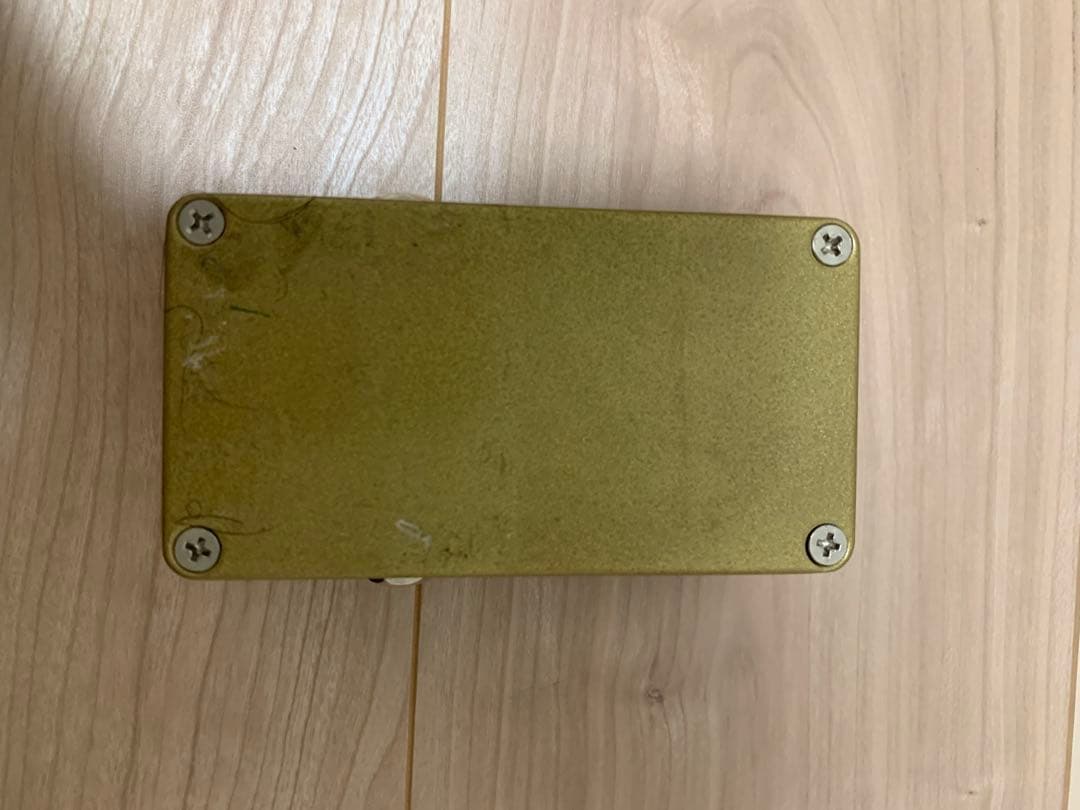 Jan Ray Clip Mod HMPF製 ジャンレイ クローン エフェクター