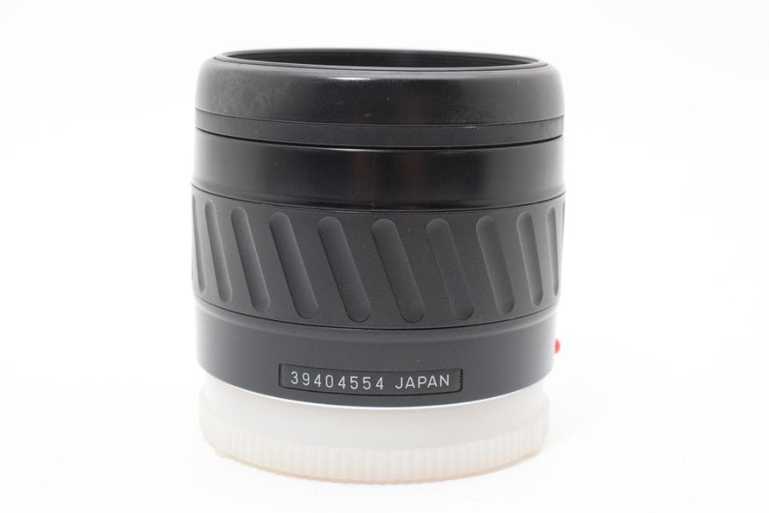 【美品】Minolta AF MACRO 50mm F3.5 ソニーAマウント用