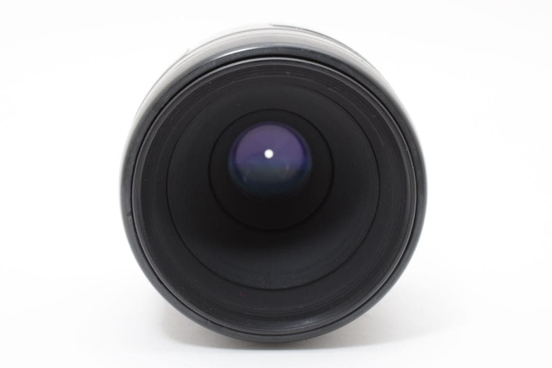 【美品】Minolta AF MACRO 50mm F3.5 ソニーAマウント用