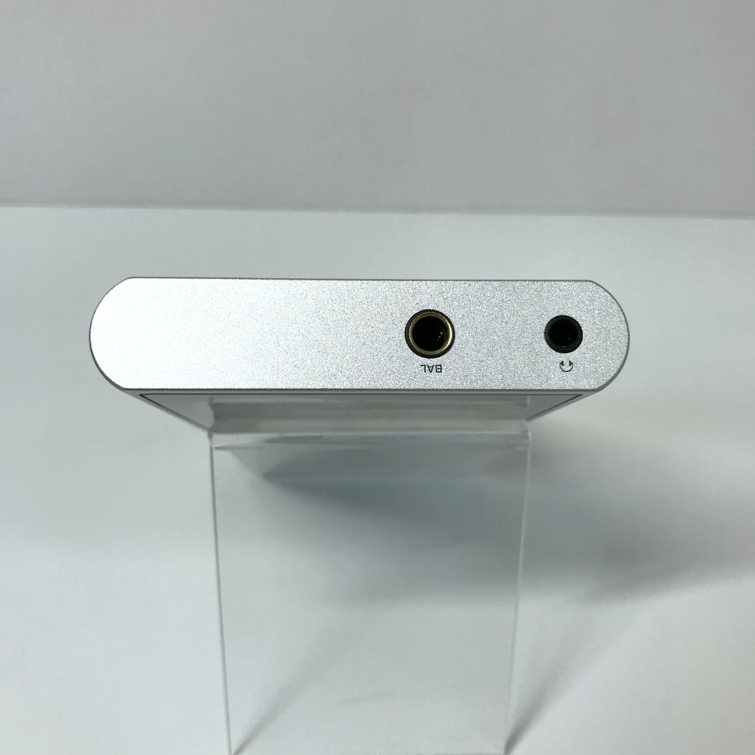 【希少品】SHANLING M3X LIMITED EDITION 200台限定