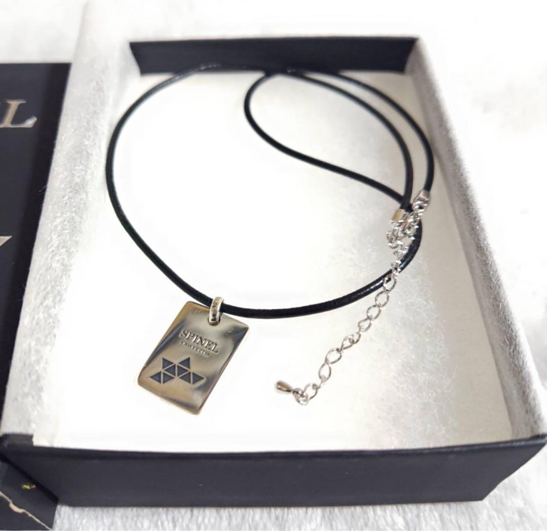 PSYCHO-PASS SPINEL ネックレス 東金朔夜