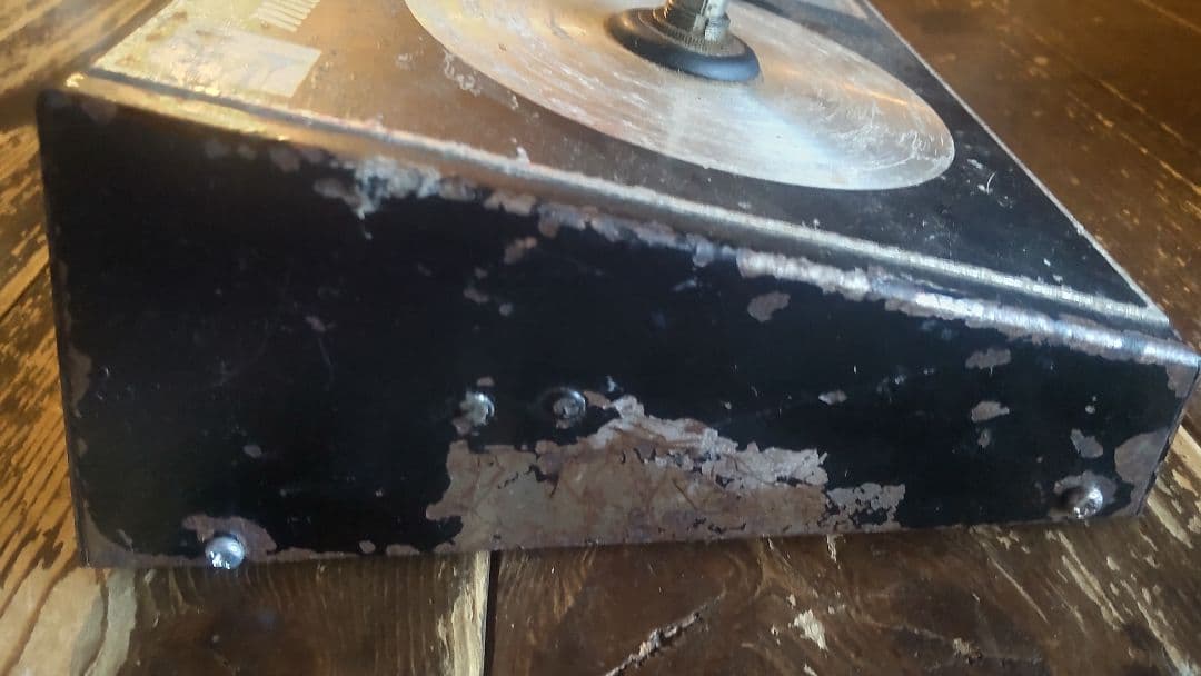 ギター maestro fz-1s