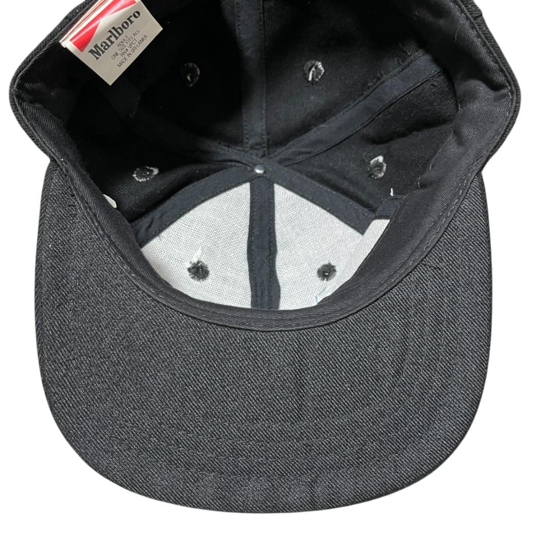 【(¯―¯٥)】　Marlboro　マルボロ　キャップ　ビンテージ　タバコ