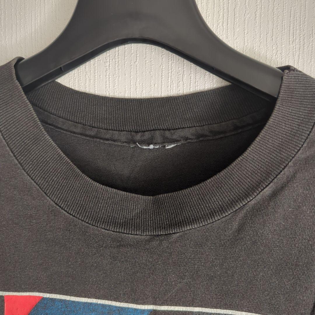 す*す様 希少　90s 2PAC JUICE vintage movie t-s