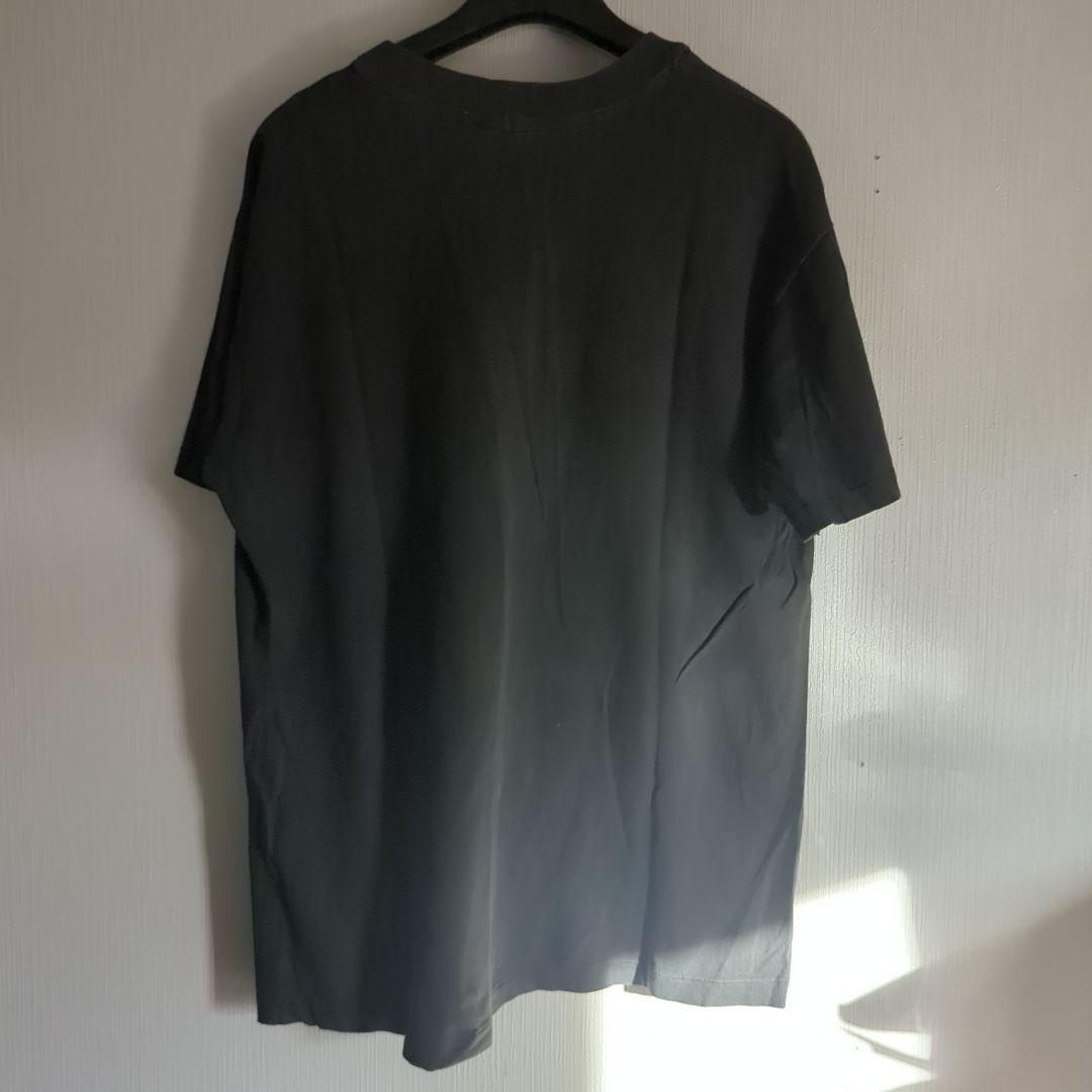 す*す様 希少　90s 2PAC JUICE vintage movie t-s