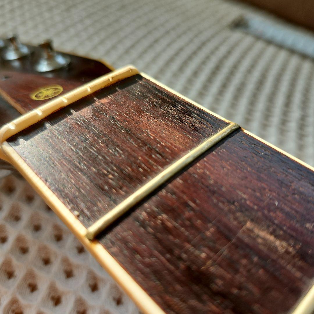 ギター(アコギ)メーカー・ヤマハ