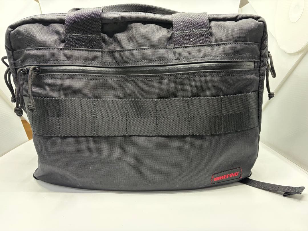 w*l様 【格安】ブリーフィング　BRIEFING TR-3 S MW WP