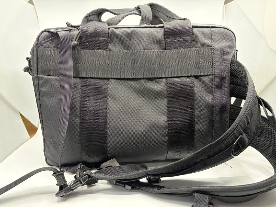 w*l様 【格安】ブリーフィング　BRIEFING TR-3 S MW WP