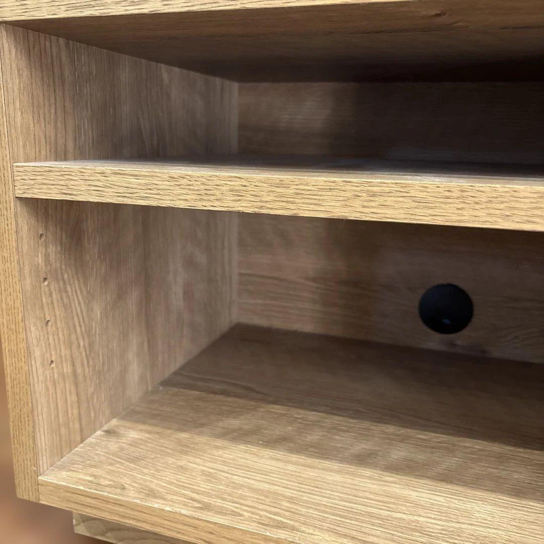 unico ウニコ ADDAY アディ テレビボード テレビ台 W1600