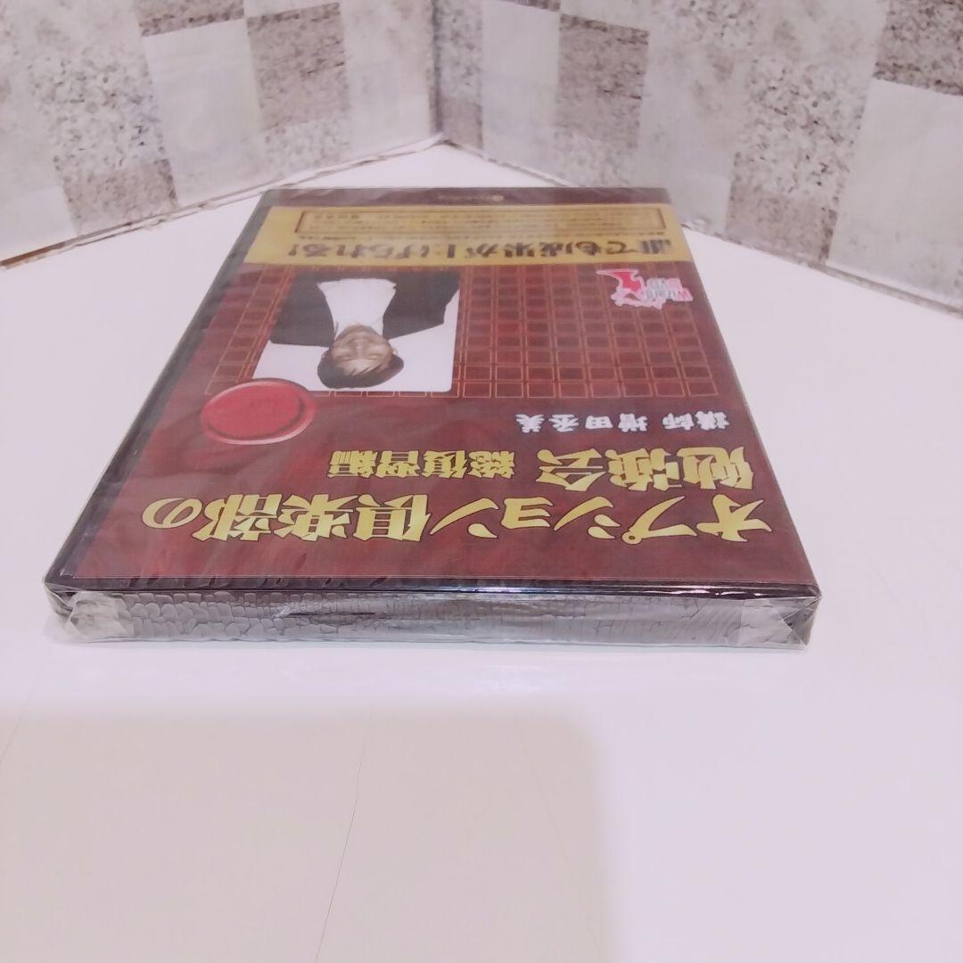 DVD オプション倶楽部の勉強会 総復習編