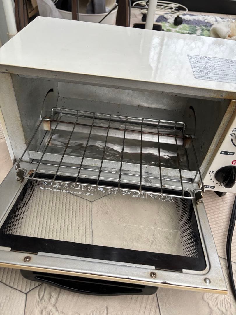 お買い得。AQUA 157L 冷蔵庫とトースターと珪藻土水切りセット、送料無料