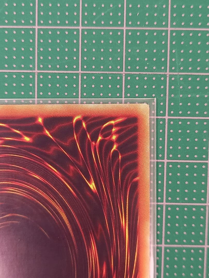 灼熱の火霊使いヒータ　20thシークレットレア