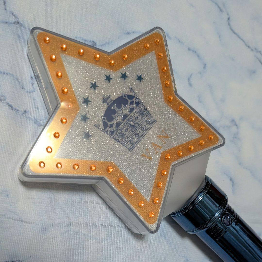 うたプリ　HE★VENS　ライブグッズ　マジloveキングダム　桐生院ヴァン