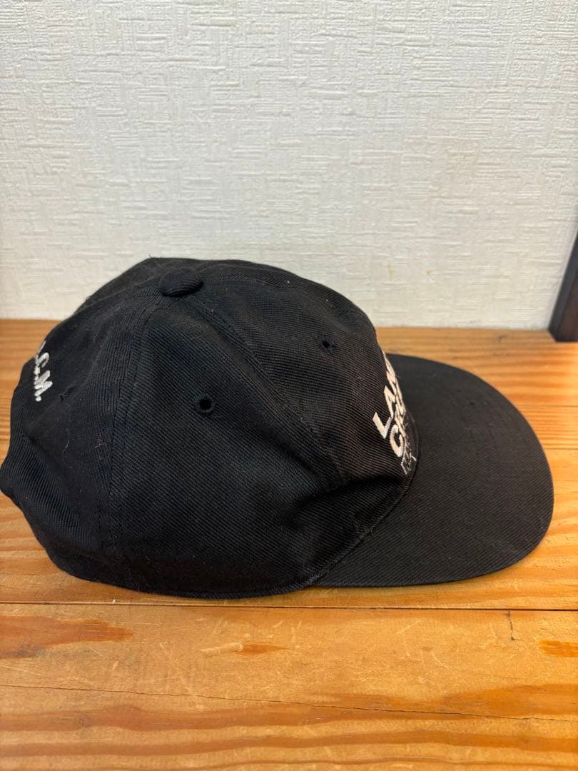 レア　LAND CRUISER MAGAZINE キャップ ランドクルーザー