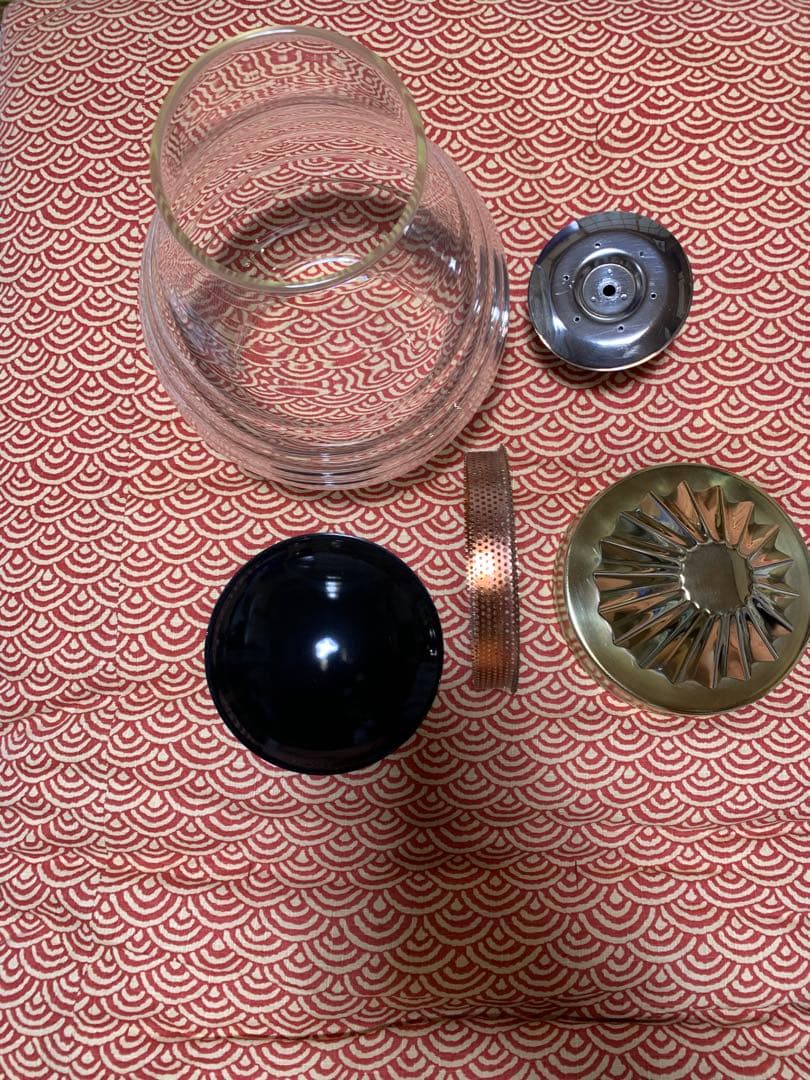 【防災❗️癒し❗️高年式❗️】日本船燈 IS-3 フリージア