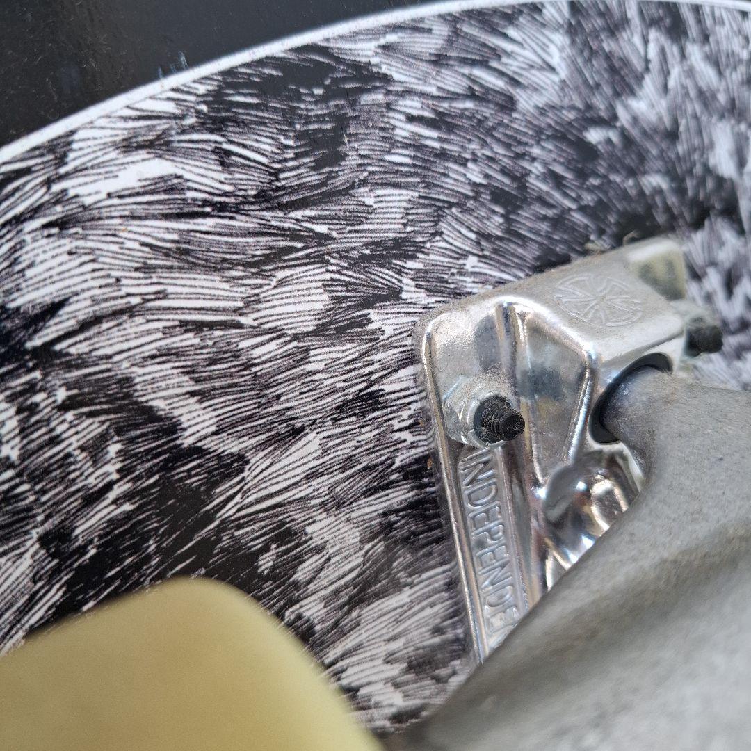 SOVRN スケートボード クルーザーコンプリート