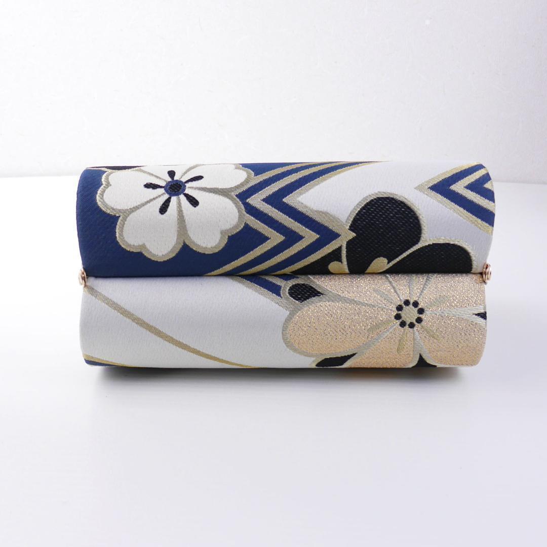 和装 草履バッグセット 振袖 成人式 厚底 ヒール草履 uzouri94-5